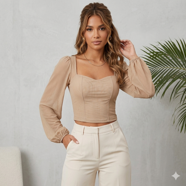 TOPS | THE 365 COUTURE